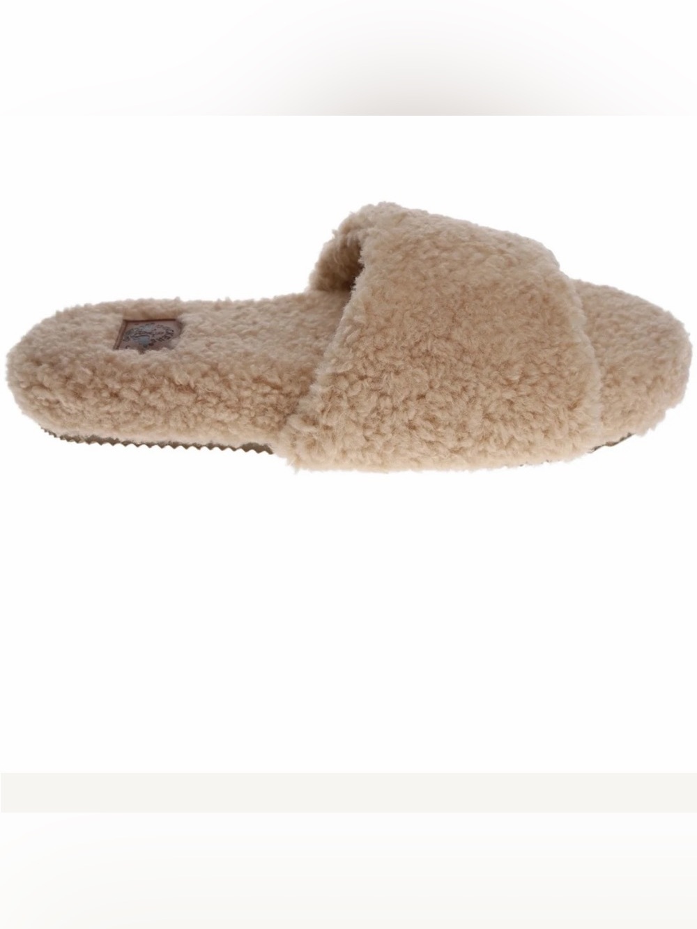 4 pairs docker Slide 2x oatmeal-brown M6461-8612 2x oatmeal-tan M6461-8612 - Picture 6 of 7